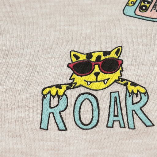 Боди интерлок 1194204501 - Youlala фото 2