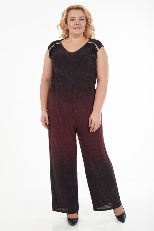 Костюм К2-3716/1 - Wisell фото 6