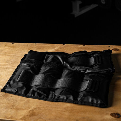 Утяжелители ONLYTOP, со сменным весом, 2 шт. × 1 кг, цвет МИКС