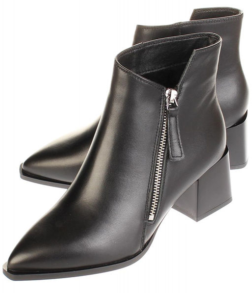 Ботильоны Madella XUS-52481-2A-KB