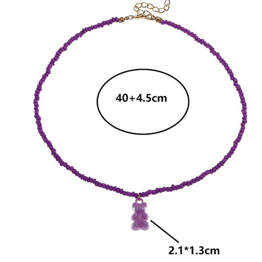 Чокер арт. 26 5687 (id 257152) - Rada фото 5