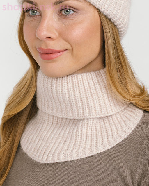 484 PB Шарф-снуд - Paola belleza фото 5