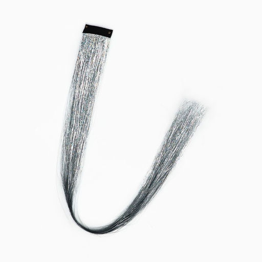 Подарочный набор новогодний для девочки Для самых волшебных: корона, волшебная палочка и цветная прядь - Сима-ленд фото 6