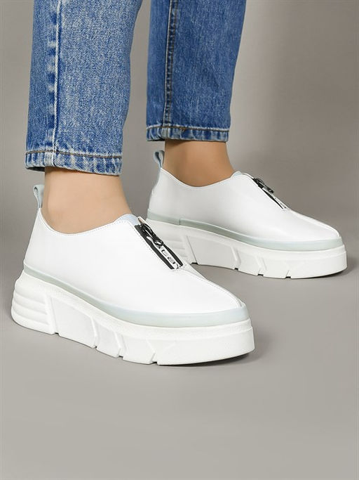 Слиперы/ Мокасины 171-212-205