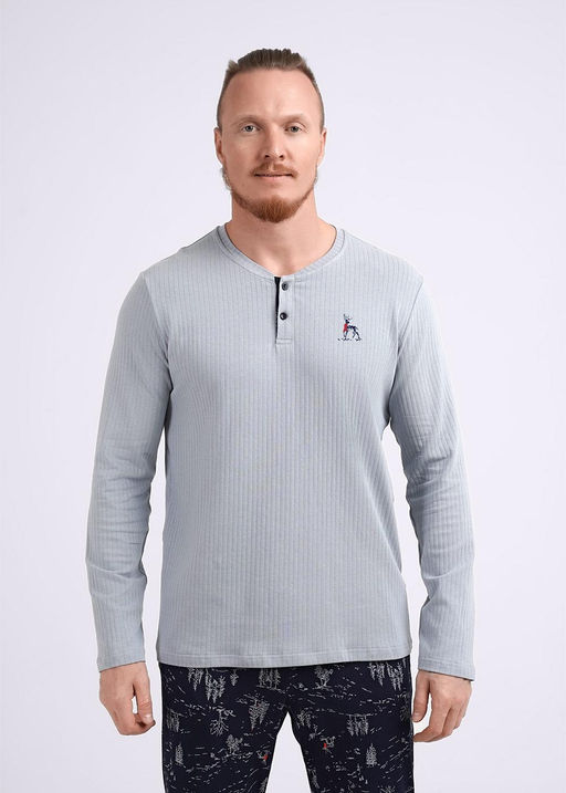 Пижама мужская - Clever wear фото 3