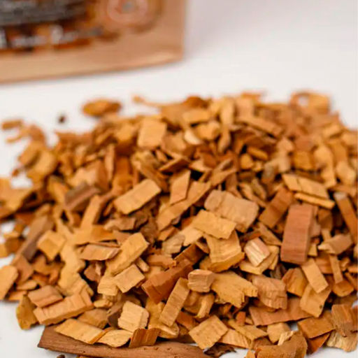 Щепа ГРУША 2л. крафт-пакет, арт. 004 - Полимербыт фото 2