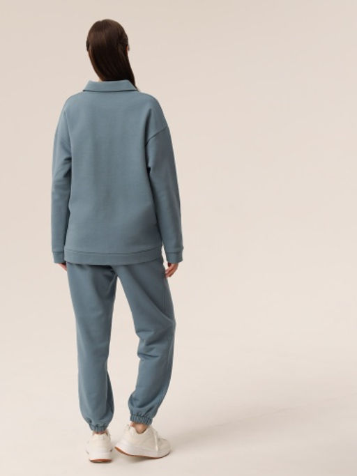 MY Свитшот жен. поло СП005  фото 2