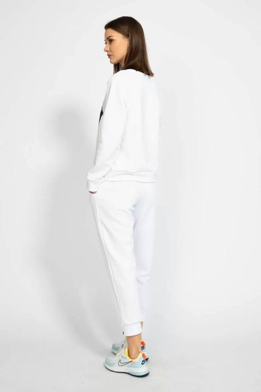 Свитшот 4078 - Kivviwear фото 8