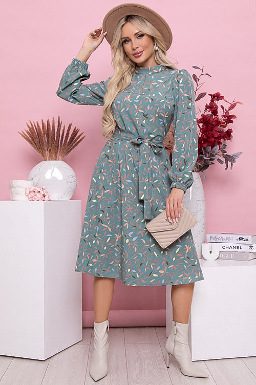 Платье 71310 - Avili фото 7