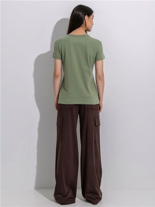 Футболка Апрель