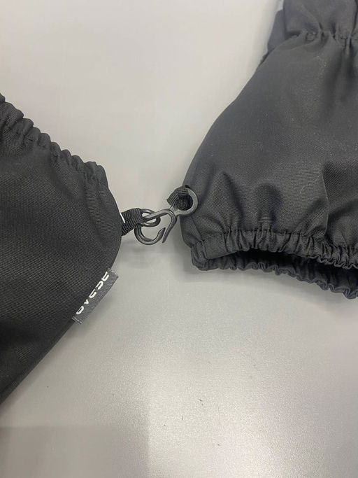 Варежки утепленные 23882-08 черный - Avese фото 6