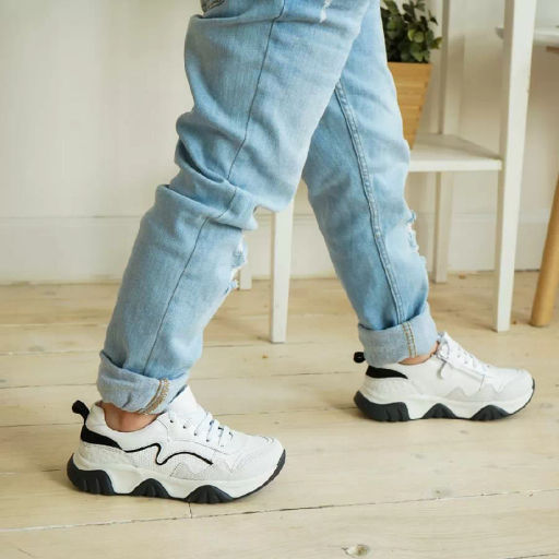 Кроссовки - Woopy фото 6