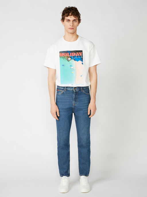 Брюки джинсовые / Lee Cooper