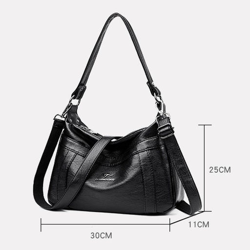 KAIDIFEINIROO Сумка женская 8146  фото 5