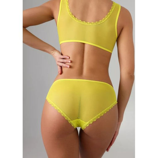 LUI et ELLE/ Бралетт W-TOP084  фото 3