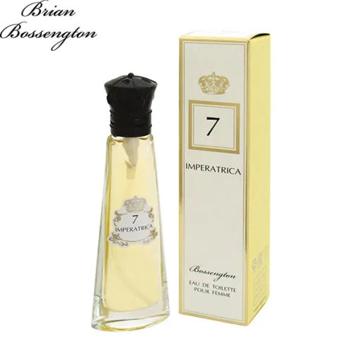 BBf050ipr Туал/вода жен. (50мл) IMPERATRICA 7 .28