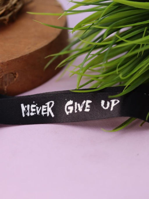 Футляр для карт на ленте ПО ПЛАНУ. "Сat under the bucket", transparent