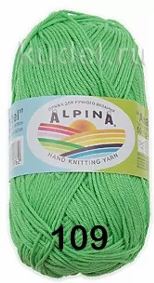 ANABEL - Alpina фото 18