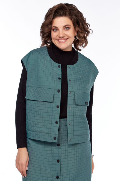 Платье BAGIRA ANTA 1007 №2 - Mira fashion фото 328