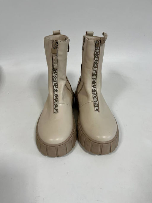 Ботинки 325.1918be.бежевый R