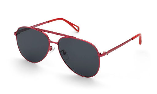 Солнцезащитные очки SZV415 SHINY RED