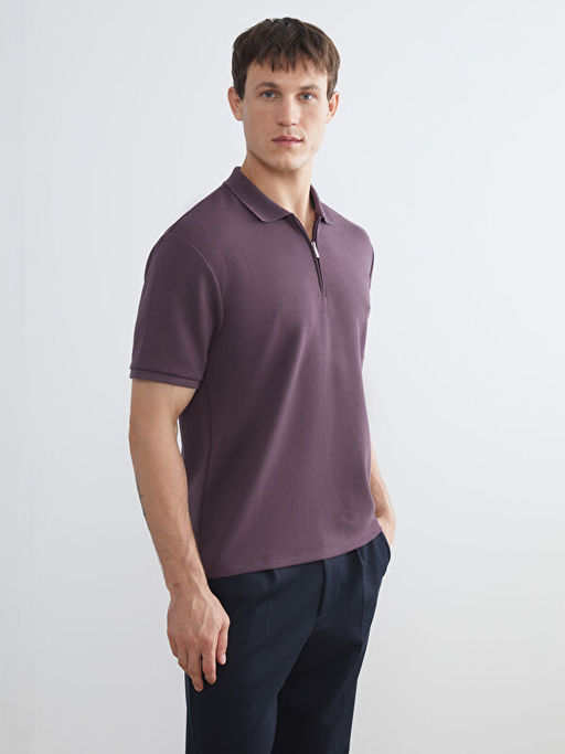 Polo Yaka Erkek Ti??rt