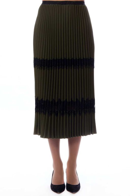 Юбка Ю4-3855/6 - Wisell фото 5