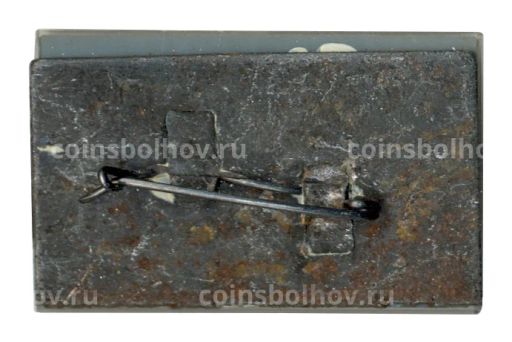 Значок Феодосия