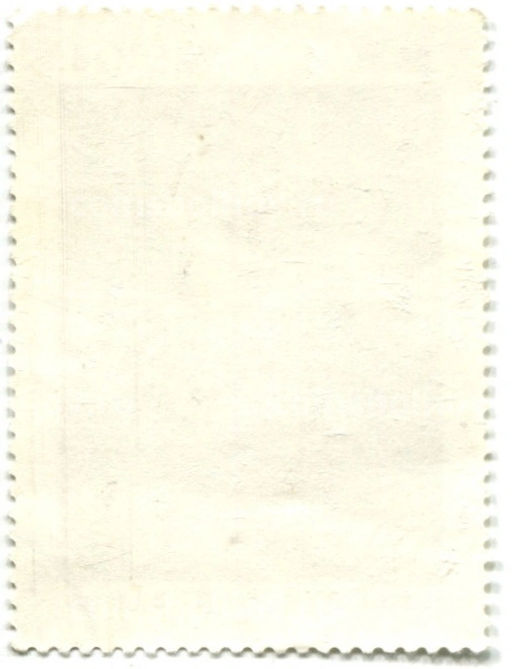 Марка П.Михайловский Наездница 1972 год Польша