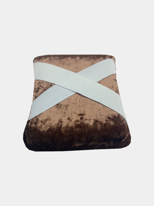 5878-1 Подушка для растяжки из бархата * - Chersa фото 5