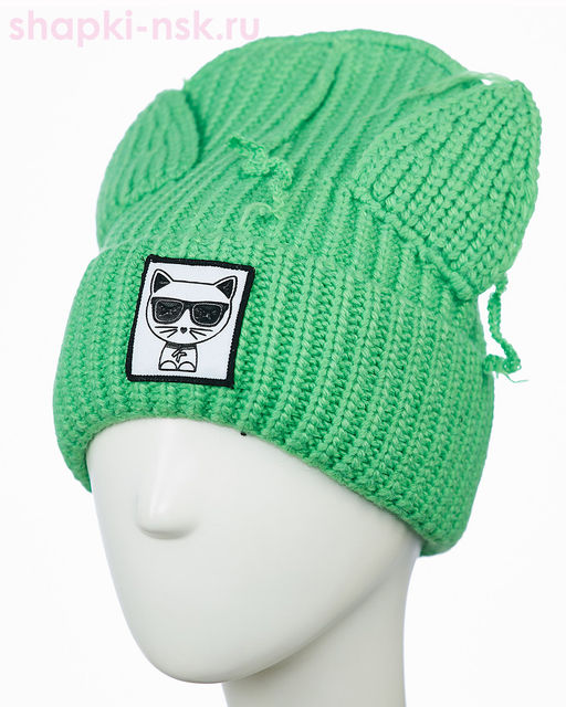 0303AV1 Кошка Колпак (54-56)