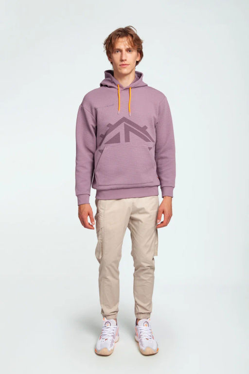 Худи Anta STATEMENT  фото 3