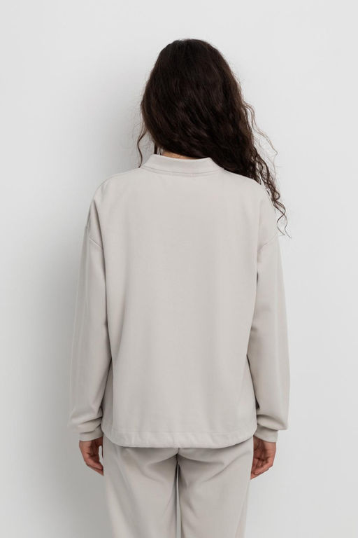 VERY NEAT _ ЕВТ 3199/бежевый жакет жен  фото 2