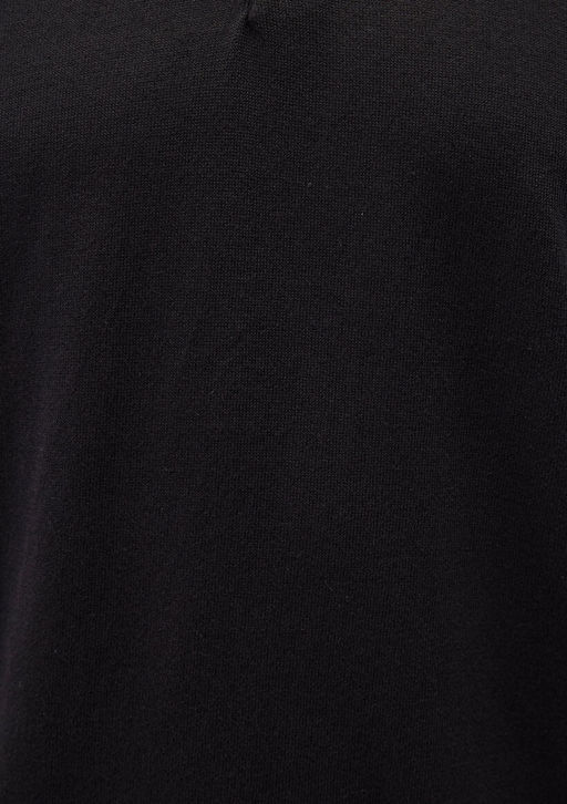 Polo Yaka Siyah Kazak - Mavi фото 6