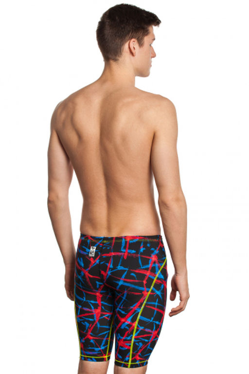 Джаммер Revolution jammers I3 - Mad wave фото 5