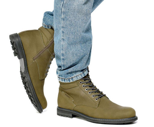 ботинки
								BELWEST  фото 11