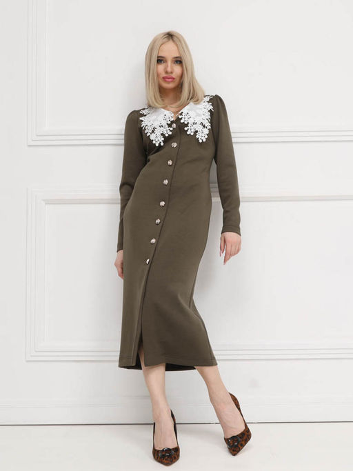 Платье П5-5662/2 - Wisell фото 2
