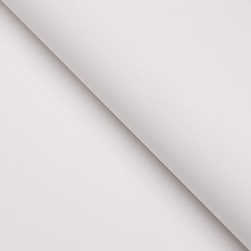 Плёнка матовая, 0,58 x 10 м, 70 мкм, белый - Simaland фото 3