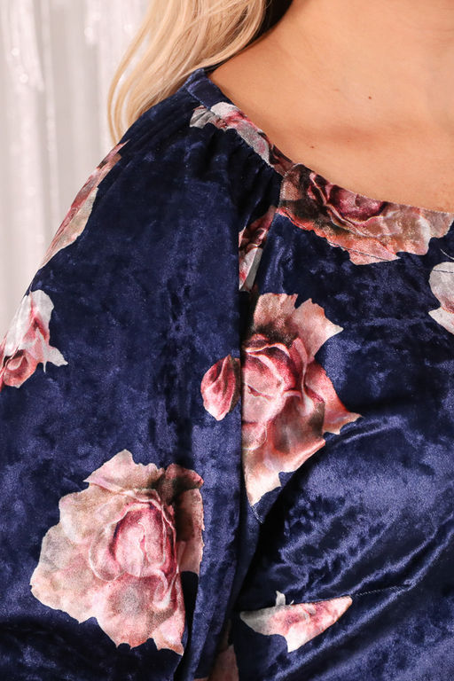 Платье П5-3731/1 - Wisell фото 11