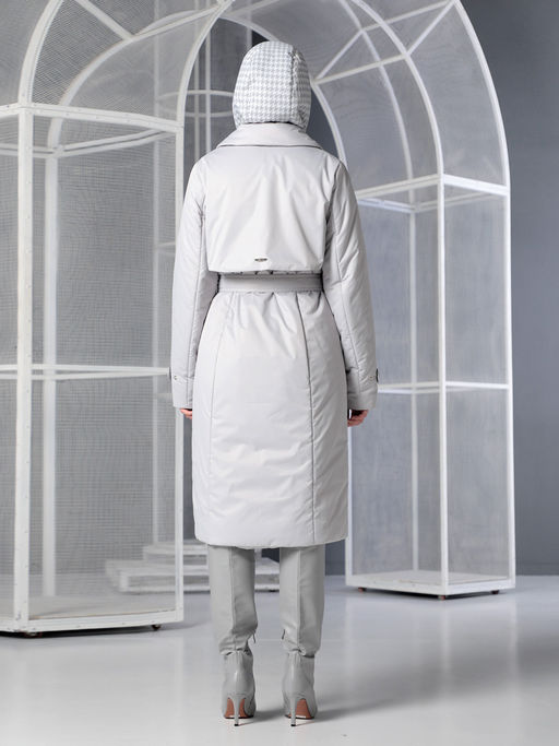 25323 Пальто дем.