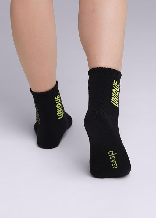 Носки детские плюш