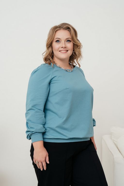 Джемпер женский - Jp фото 4