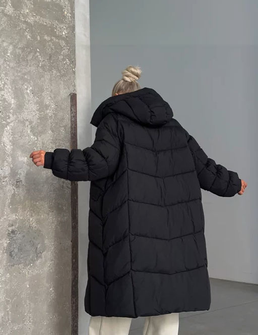 Куртка (пуховик) - LITA FELICHI фото 8