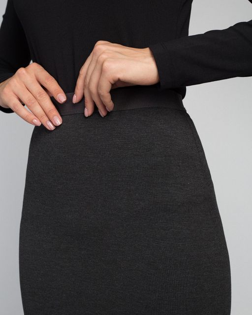 Юбка прямая жен. - Incity фото 4