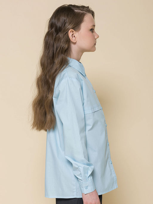 Pelican GWCJ7129 блузка для девочек  фото 2