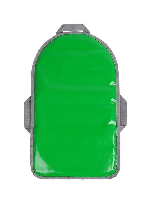 Ледянка прямоугольная Sova, лимонный