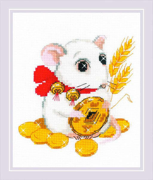 1176 Мопс - Риолис фото 131