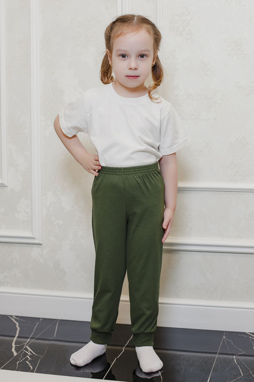 Штаны детские в садик 34511