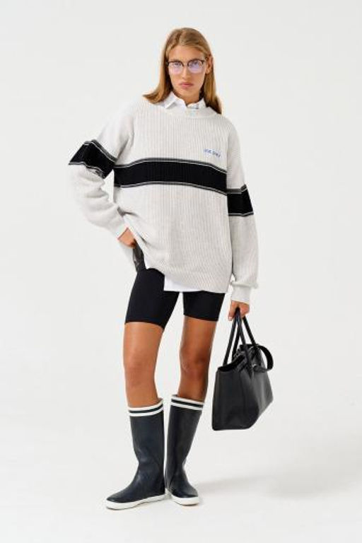 Джемпер 2908 нормально все будет - Tak divno фото 6