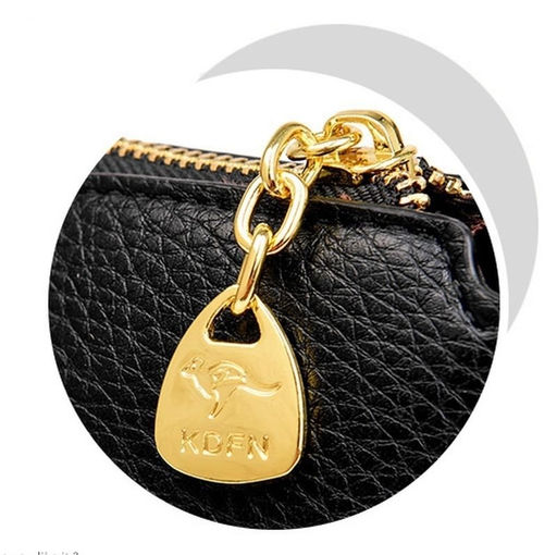 KAIDIFEINIROO Сумка женская 8128 фото 10